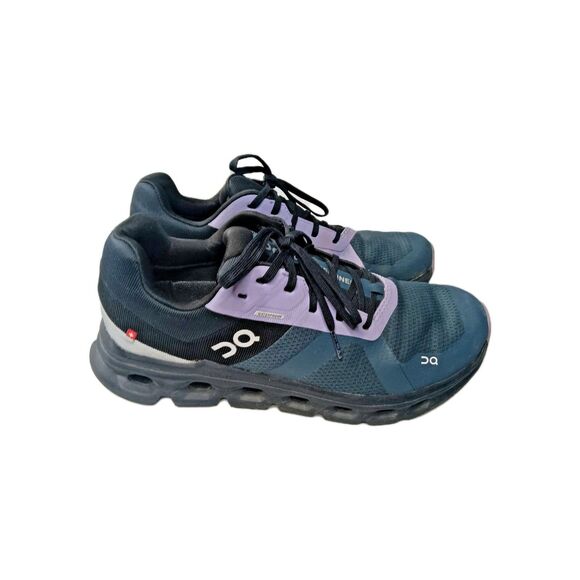 On Running Cloudrunner Waterproof Shoes Men\'s Size 9 Multicolor main image 3